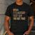 Bruh It's History Test Day You Got This History Teacher Men's Casual T-Shirt Dark Grey