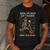 Bruh The Math Ain’t Mathin Halloween Skeleton Math Teacher Men's Casual T-Shirt Dark Grey Bruh The Math Ain’t Mathin Halloween Skeleton Math Teacher Men's Casual T-Shirt Dark Grey