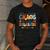 Some Call It Chaos We Call It 3rd Grade Third Grade Teachers Men Women Kids Men's Casual T-Shirt Dark Grey Some Call It Chaos We Call It 3rd Grade Third Grade Teachers Men Women Kids Men's Casual T-Shirt Dark Grey