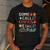 Some Call It Chaos We Call It Fifth Grade 5th Grade Teacher Men's Casual T-Shirt Dark Grey Some Call It Chaos We Call It Fifth Grade 5th Grade Teacher Men's Casual T-Shirt Dark Grey