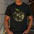 Camo Apple Camouflage Clothing School Student Camo Teacher Men Women Kids Men's Casual T-Shirt Dark Grey Camo Apple Camouflage Clothing School Student Camo Teacher Men Women Kids Men's Casual T-Shirt Dark Grey