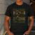 Camo Team 2nd Grade Squad Back To School Teacher Kids Boys Men's Casual T-Shirt Dark Grey