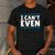 I Can't Even Math Mathematics Teacher Men's Casual T-Shirt Dark Grey I Can't Even Math Mathematics Teacher Men's Casual T-Shirt Dark Grey