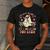 You Can't Scare Me Im A 2nd-Grade Boo Crew Teacher Halloween Men's Casual T-Shirt Dark Grey You Can't Scare Me Im A 2nd-Grade Boo Crew Teacher Halloween Men's Casual T-Shirt Dark Grey