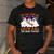 You Can't Scare Me I'm A 2nd Grade Teacher Halloween Men's Casual T-Shirt Dark Grey You Can't Scare Me I'm A 2nd Grade Teacher Halloween Men's Casual T-Shirt Dark Grey