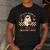 You Can't Scare Me I'm A School Teacher's Aide Halloween Men's Casual T-Shirt Dark Grey You Can't Scare Me I'm A School Teacher's Aide Halloween Men's Casual T-Shirt Dark Grey
