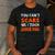 You Can't Scare Me I Teach Junior High Teacher Shirt For Men Women Men's Casual T-Shirt Dark Grey You Can't Scare Me I Teach Junior High Teacher Shirt For Men Women Men's Casual T-Shirt Dark Grey