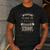 You Cant Scare Me I Teach Middle School Teacher Men's Casual T-Shirt Dark Grey You Cant Scare Me I Teach Middle School Teacher Men's Casual T-Shirt Dark Grey