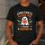 You Can't Scare Me I Teach History Retro Teacher Halloween Men's Casual T-Shirt Dark Grey You Can't Scare Me I Teach History Retro Teacher Halloween Men's Casual T-Shirt Dark Grey