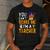 You Cant Scare Me Im A Teacher Halloween Trick Or Teach 2024 Men's Casual T-Shirt Dark Grey You Cant Scare Me Im A Teacher Halloween Trick Or Teach 2024 Men's Casual T-Shirt Dark Grey