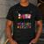 Can't Talk Right Now Doing Teacher Stuff Men's Casual T-Shirt Dark Grey Can't Talk Right Now Doing Teacher Stuff Men's Casual T-Shirt Dark Grey