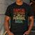 Capital Letters And Periods Bruh Teacher Grammar Kids Men's Casual T-Shirt Dark Grey