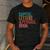 Capital Letters And Periods Bruh Teacher Men's Casual T-Shirt Dark Grey Capital Letters And Periods Bruh Teacher Men's Casual T-Shirt Dark Grey