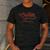 Captain Chaos Shirt For Parent Teacher Or Crazy Child Men's Casual T-Shirt Dark Grey Captain Chaos Shirt For Parent Teacher Or Crazy Child Men's Casual T-Shirt Dark Grey