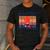 Take Chances Make Mistakes Get Messy Vintage Teacher Life Men's Casual T-Shirt Dark Grey Take Chances Make Mistakes Get Messy Vintage Teacher Life Men's Casual T-Shirt Dark Grey