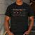 Changing The World One Phoneme At a Time Phonics Teacher Men Women Girls Kids Men's Casual T-Shirt Dark Grey