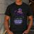 Chemistry Teacher Halloween Shirt School POTION MASTER Men's Casual T-Shirt Dark Grey