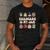 Childcare Is My Jam Child Care Teacher School Psychologist Men's Casual T-Shirt Dark Grey Childcare Is My Jam Child Care Teacher School Psychologist Men's Casual T-Shirt Dark Grey