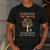 Childcare Provider Job Daycare Provider Daycare Teacher Men's Casual T-Shirt Dark Grey