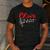 Choir Chorister Choir Teacher Choir Director Men's Casual T-Shirt Dark Grey Choir Chorister Choir Teacher Choir Director Men's Casual T-Shirt Dark Grey