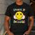 Choose To Include Special Education Teacher Autism Awareness Men's Casual T-Shirt Dark Grey