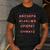 Christmas Alphabet Candy Cane Teachers Students Candy Cane For Men Women Kids Men's Casual T-Shirt Dark Grey Christmas Alphabet Candy Cane Teachers Students Candy Cane For Men Women Kids Men's Casual T-Shirt Dark Grey