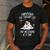 Christmas Surviving Teacher Life Meltdown Xmas Women Men Men's Casual T-Shirt Dark Grey Christmas Surviving Teacher Life Meltdown Xmas Women Men Men's Casual T-Shirt Dark Grey
