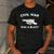 Civil War It Was A Blast History Teacher T-Shirt Men's Casual T-Shirt Dark Grey