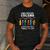 Complementary Colors Pun Artist Art Teacher T-Shirt Men's Casual T-Shirt Dark Grey Complementary Colors Pun Artist Art Teacher T-Shirt Men's Casual T-Shirt Dark Grey