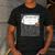 Composition Notebook Costume Adult Halloween For Teacher Men's Casual T-Shirt Dark Grey Composition Notebook Costume Adult Halloween For Teacher Men's Casual T-Shirt Dark Grey