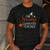 Computer Teacher Halloween Spooky Men Women Kids Men's Casual T-Shirt Dark Grey