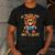 All The Cool Lions Are Reading Lion Teacher Men Women Kids Men's Casual T-Shirt Dark Grey All The Cool Lions Are Reading Lion Teacher Men Women Kids Men's Casual T-Shirt Dark Grey