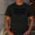 THIS IS MY COSTUME Eraser Teacher Halloween Costume Men's Casual T-Shirt Dark Grey