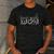 Cow Print For Elementary School First Grade Teachers Men's Casual T-Shirt Dark Grey Cow Print For Elementary School First Grade Teachers Men's Casual T-Shirt Dark Grey