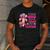 Created By God Called To Teacher Jesus Christian Teacher Men's Casual T-Shirt Dark Grey Created By God Called To Teacher Jesus Christian Teacher Men's Casual T-Shirt Dark Grey