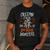 Creepin It Real With My 3rd Grade Monsters Halloween Teacher Men's Casual T-Shirt Dark Grey Creepin It Real With My 3rd Grade Monsters Halloween Teacher Men's Casual T-Shirt Dark Grey