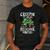 Creepin It Real Monster School Preschool Teacher Halloween Men's Casual T-Shirt Dark Grey Creepin It Real Monster School Preschool Teacher Halloween Men's Casual T-Shirt Dark Grey