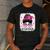 CTE Teacher In October We Wear Pink Breast Cancer Awareness Men's Casual T-Shirt Dark Grey CTE Teacher In October We Wear Pink Breast Cancer Awareness Men's Casual T-Shirt Dark Grey