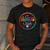 Cultivando Bilingues Dual Language Bilingual Team Teacher Men's Casual T-Shirt Dark Grey Cultivando Bilingues Dual Language Bilingual Team Teacher Men's Casual T-Shirt Dark Grey
