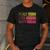 Cute Math Teacher Peace Love Math Men's Casual T-Shirt Dark Grey Cute Math Teacher Peace Love Math Men's Casual T-Shirt Dark Grey