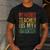 Dad My Favorite Teacher Is My Daughter Proud Daddy Men's Casual T-Shirt Dark Grey Dad My Favorite Teacher Is My Daughter Proud Daddy Men's Casual T-Shirt Dark Grey