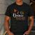 Dance Teacher Appreciation Back To School Dance Teacher Men's Casual T-Shirt Dark Grey