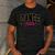 Dance Teacher Leopard Dancing Life Girls Women Dancer Men's Casual T-Shirt Dark Grey