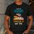 Daycare Provider Master Of Diapers Childcare Teacher Men's Casual T-Shirt Dark Grey Daycare Provider Master Of Diapers Childcare Teacher Men's Casual T-Shirt Dark Grey