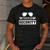 Daycare Provider Toddler Security Childcare Worker Teacher For Men Women Kids Men's Casual T-Shirt Dark Grey