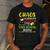 Daycare Teacher School Chaos Coordinator Toddler Tamer For Men Women Kids Men's Casual T-Shirt Dark Grey Daycare Teacher School Chaos Coordinator Toddler Tamer For Men Women Kids Men's Casual T-Shirt Dark Grey