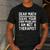 Dear Math Grow Up Solve Your Own Problems Math Teacher Men's Casual T-Shirt Dark Grey Dear Math Grow Up Solve Your Own Problems Math Teacher Men's Casual T-Shirt Dark Grey