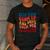 Dear Math Grow Up And Solve Your Own Problems Teens Teacher Men's Casual T-Shirt Dark Grey Dear Math Grow Up And Solve Your Own Problems Teens Teacher Men's Casual T-Shirt Dark Grey