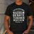 Debate Teacher Tshirt For Men Women Men's Casual T-Shirt Dark Grey Debate Teacher Tshirt For Men Women Men's Casual T-Shirt Dark Grey