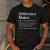 Difference Maker Definition Vintage Teachers Mom Boss Women Men's Casual T-Shirt Dark Grey Difference Maker Definition Vintage Teachers Mom Boss Women Men's Casual T-Shirt Dark Grey